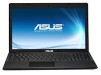 Asus Laptop F55A