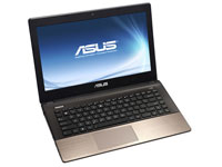 Asus Laptop K45VJ