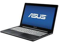 Asus Laptop Q501LA