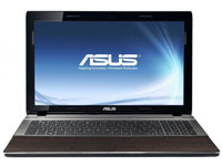 Asus Laptop U43F