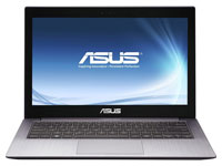 Asus Laptop U38DT