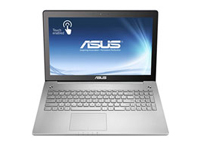 Asus Laptop N550JA