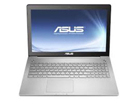 Asus Laptop N550JV