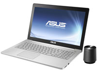 Asus Laptop N750JV