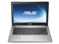 Asus Laptop X450CA