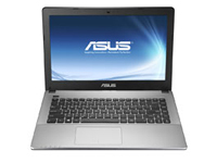 Asus Laptop X450CC