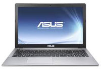 Asus Laptop X550CA