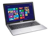 Asus Laptop X550DP