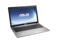 Asus Laptop X550VC