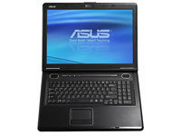 Asus Laptop X71Sr
