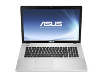 Asus Laptop X750JB