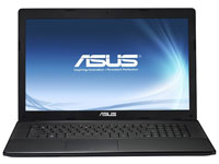 Asus Laptop X75VB