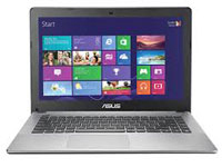Asus Laptop X450JF