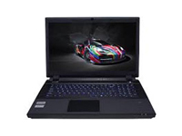 Clevo Notebook P370SM