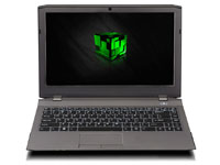 Clevo Notebook W230ST