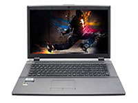 Clevo Notebook W350STQ