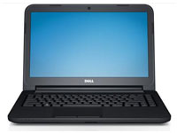 Dell Inspiron Notebook 3437