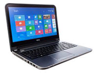 Dell Inspiron Notebook 5437