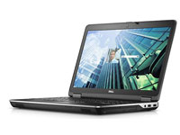 Dell Latitude E6540