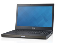 Dell Precision Mobile Workstation M6800 (Dual-Core 2 Slots)