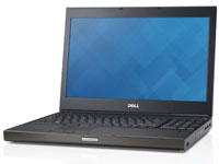Dell Precision Mobile Workstation M6800 (Quad-Core 4 Slots)