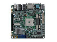 DFI Motherboard CM100-C