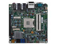 DFI Motherboard CR101-D