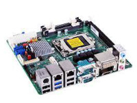 DFI Motherboard HD100-H81