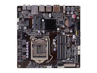 EliteGroup (ECS) Motherboard H87H3-TI