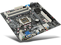 EliteGroup (ECS) Motherboard H87H3-M