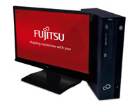 Fujitsu Siemens Esprimo D582