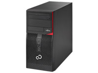 Fujitsu Siemens Esprimo P520 E85+