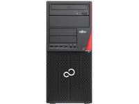 Fujitsu Siemens Esprimo P920 0-Watt
