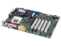 Fujitsu Siemens Motherboard D1236A
