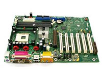 Fujitsu Siemens Motherboard D1325