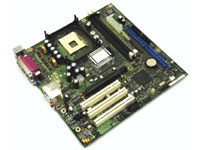 Fujitsu Siemens Motherboard D1382