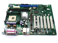 Fujitsu Siemens Motherboard D1386