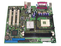 Fujitsu Siemens Motherboard D1451