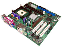 Fujitsu Siemens Motherboard D1521
