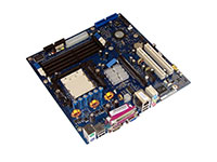 Fujitsu Siemens Motherboard D2030