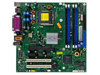 Fujitsu Siemens Motherboard D2331