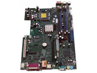 Fujitsu Siemens Motherboard D1844