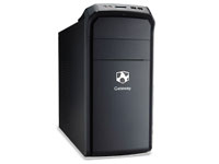Gateway Desktop DX4370