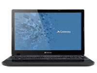 Gateway Notebook NE522