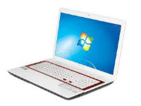 Gateway Notebook NV76R45u