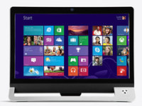Gateway Desktop One ZX6980