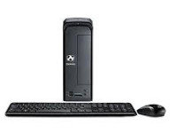 Gateway Desktop SX2110G-UW23