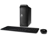 Gateway Desktop SX2865-UR26