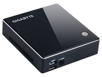 Gigabyte Desktop Brix GB-BXCE-2955