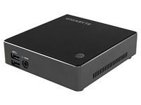 Gigabyte Desktop Brix GB-BXi3-4010